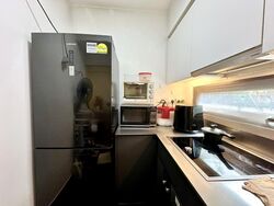 Hijauan (D9), Apartment #574254711